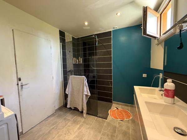 Vic-en-Bigorre (65500) MAISON PLAIN PIED SARRIAC 65140