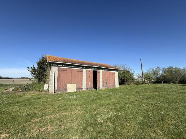 Vic-en-Bigorre (65500) MAISON PLAIN PIED SARRIAC 65140