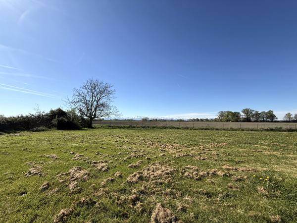 Vic-en-Bigorre (65500) MAISON PLAIN PIED SARRIAC 65140