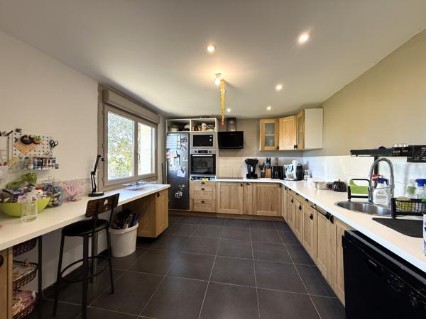 Vic-en-Bigorre (65500) MAISON PLAIN PIED SARRIAC 65140