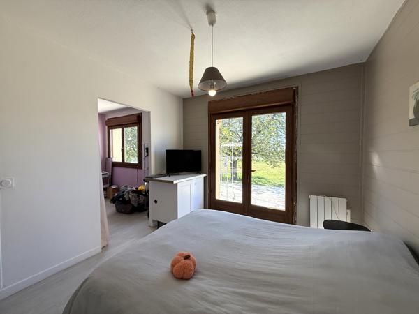 Vic-en-Bigorre (65500) MAISON PLAIN PIED SARRIAC 65140