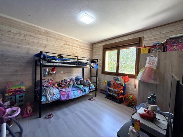 Vic-en-Bigorre (65500) MAISON PLAIN PIED SARRIAC 65140