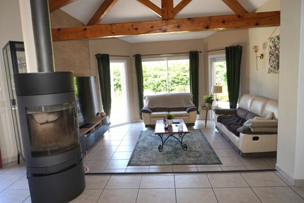 Maison 5 chambres 170 m2