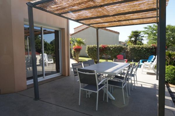 Maison 5 chambres 170 m2