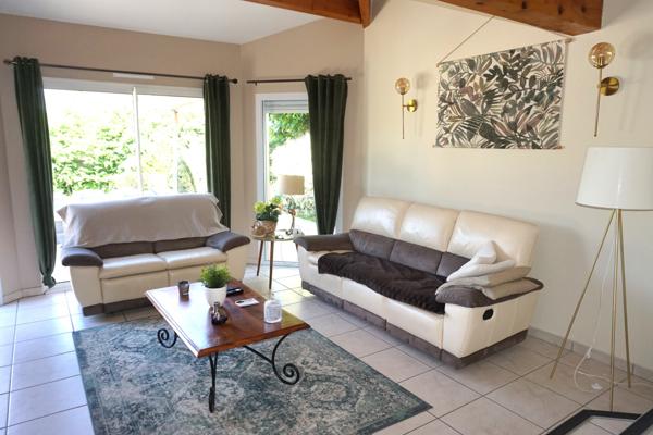 Maison 5 chambres 170 m2