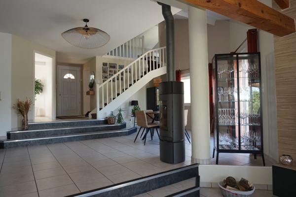 Maison 5 chambres 170 m2