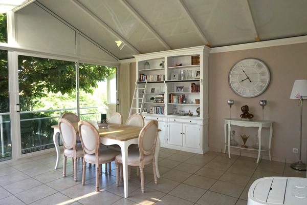 Maison 5 chambres 170 m2