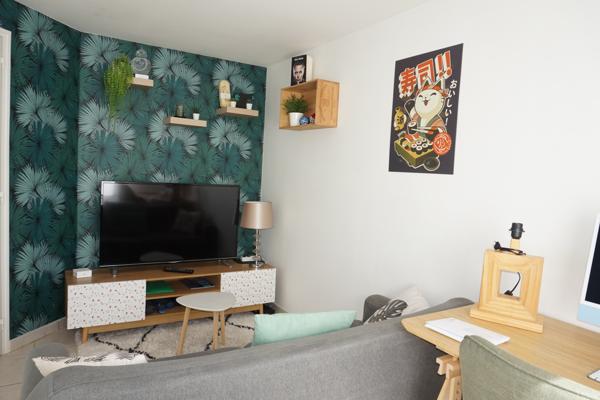 Maison 5 chambres 170 m2