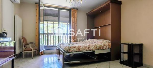 Maison d'architecte 228 m² - DPE C
