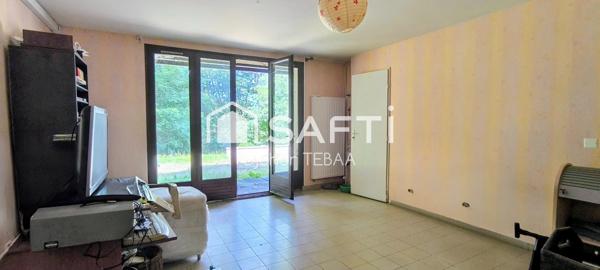Maison d'architecte 228 m² - DPE C