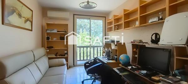 Maison d'architecte 228 m² - DPE C