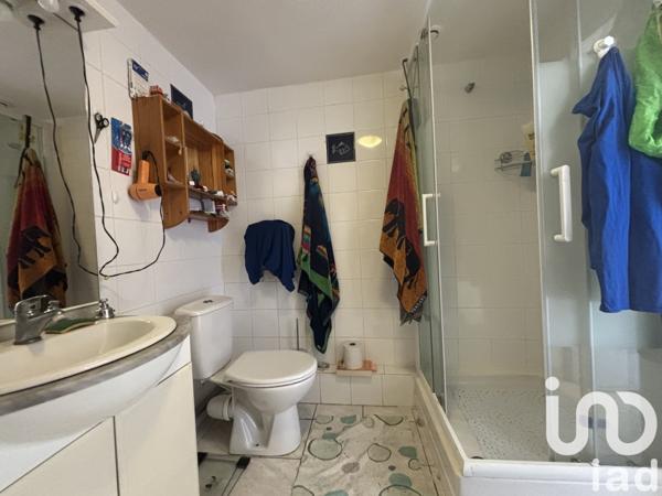 Immeuble à vendre 67 m² Rochefort