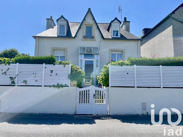 Maison à vendre 5 pièces 98 m² Pont-de-Buis-lès-Quimerch