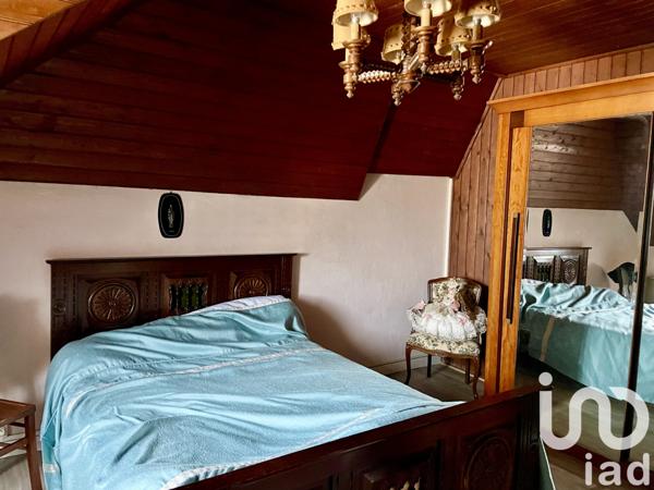 Maison à vendre 5 pièces 98 m² Pont-de-Buis-lès-Quimerch