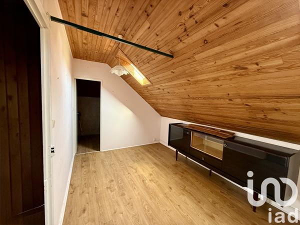 Maison à vendre 5 pièces 98 m² Pont-de-Buis-lès-Quimerch