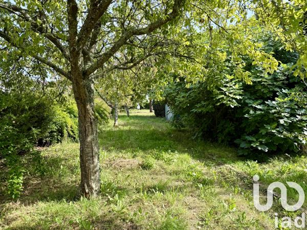 Maison à vendre 5 pièces 98 m² Pont-de-Buis-lès-Quimerch