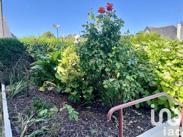 Maison à vendre 5 pièces 98 m² Pont-de-Buis-lès-Quimerch