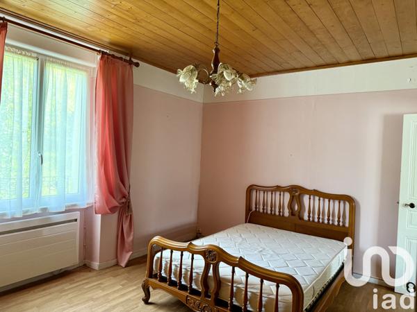 Maison à vendre 5 pièces 98 m² Pont-de-Buis-lès-Quimerch