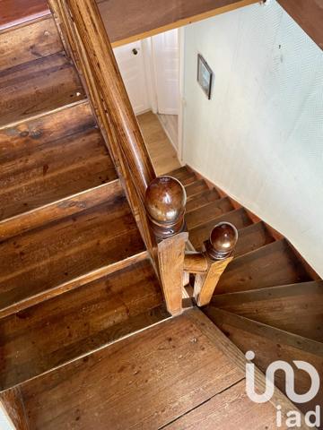 Maison à vendre 5 pièces 98 m² Pont-de-Buis-lès-Quimerch