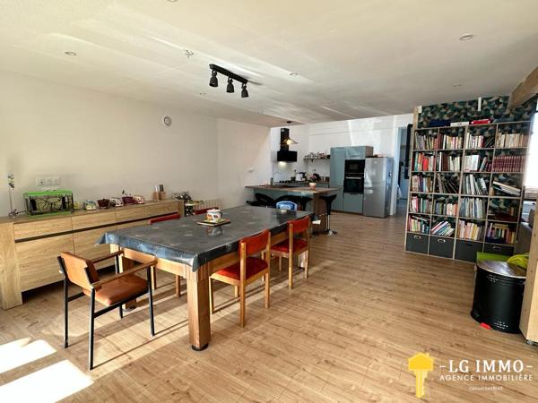 Votre recherche de biens