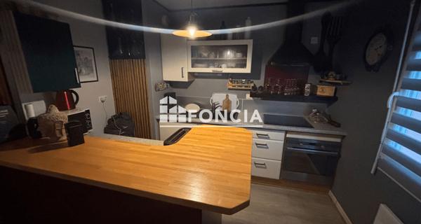 À vendre Appartement 2 pièces 53.06 m² - Quimper 29000