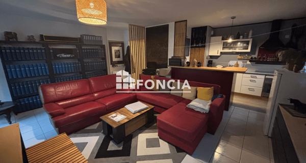 À vendre Appartement 2 pièces 53.06 m² - Quimper 29000