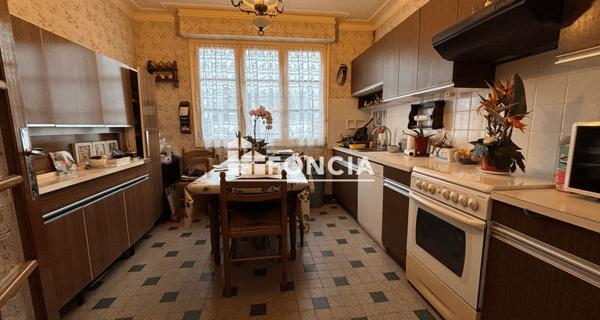 À vendre Maison 4 pièces 81 m² - Concarneau 29900