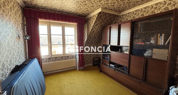 À vendre Maison 4 pièces 81 m² - Concarneau 29900