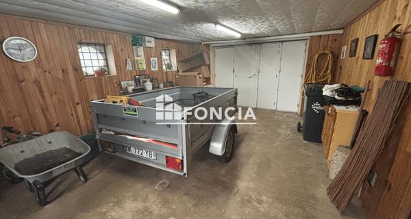 À vendre Maison 4 pièces 81 m² - Concarneau 29900