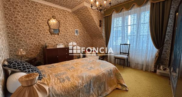 À vendre Maison 4 pièces 81 m² - Concarneau 29900