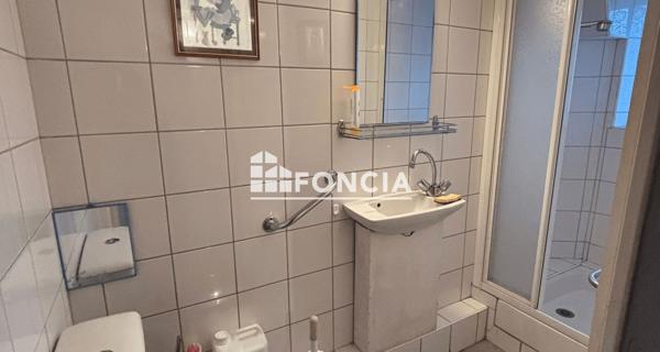 À vendre Maison 4 pièces 81 m² - Concarneau 29900