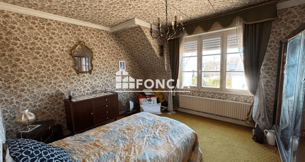 À vendre Maison 4 pièces 81 m² - Concarneau 29900