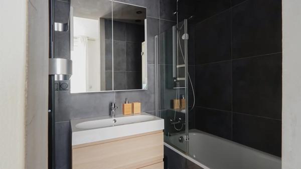 Appartement Paris 16e - PROCHE VILLAGE D'AUTEUIL