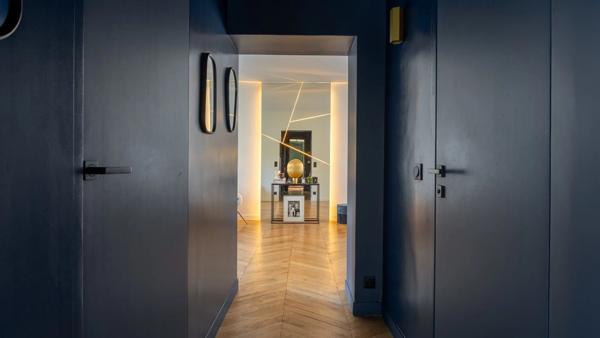 Appartement Paris 16e - PROCHE VILLAGE D'AUTEUIL