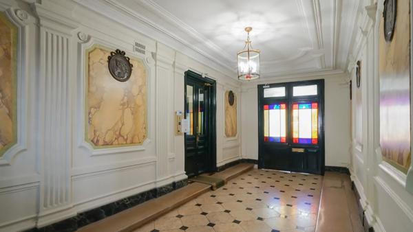 Appartement Paris 16e - PROCHE VILLAGE D'AUTEUIL