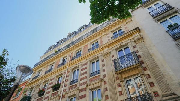 Appartement Paris 16e - PROCHE VILLAGE D'AUTEUIL