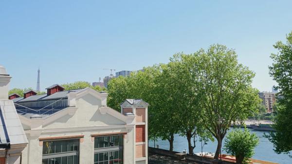 Appartement Paris 16e - PROCHE VILLAGE D'AUTEUIL