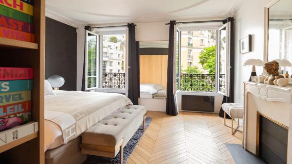 Appartement Paris 16e - PROCHE VILLAGE D'AUTEUIL