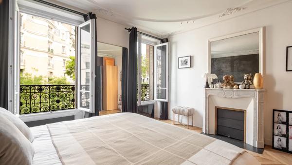 Appartement Paris 16e - PROCHE VILLAGE D'AUTEUIL