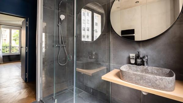 Appartement Paris 16e - PROCHE VILLAGE D'AUTEUIL