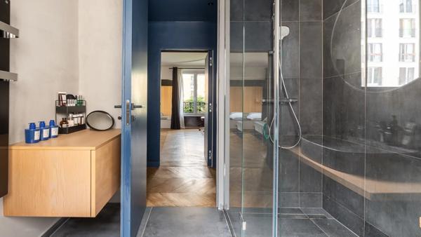 Appartement Paris 16e - PROCHE VILLAGE D'AUTEUIL