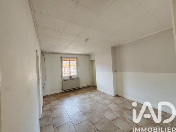 Appartement à vendre 5 pièces 95 m² Guise