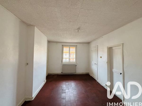 Appartement à vendre 5 pièces 95 m² Guise