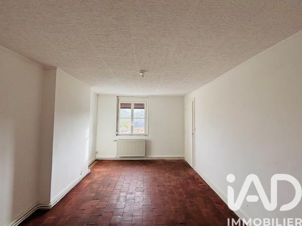 Appartement à vendre 5 pièces 95 m² Guise