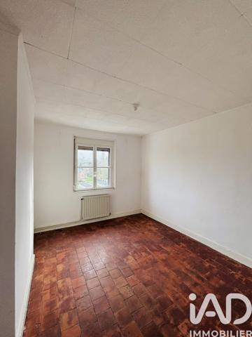 Appartement à vendre 5 pièces 95 m² Guise
