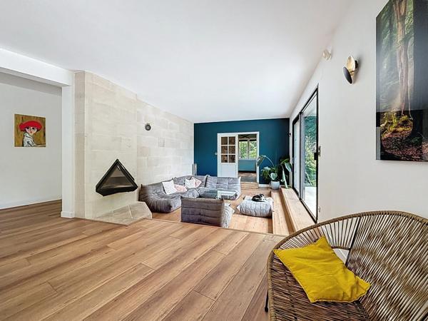 Maison à vendre 10 pièces proche de TAISSY (51)