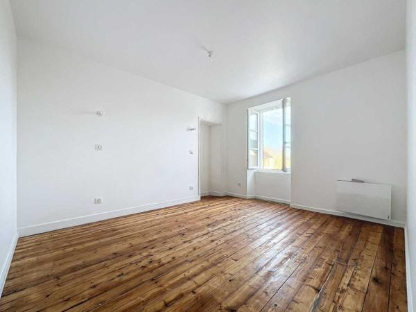 Vente / Appartement