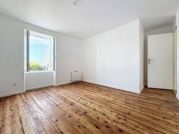 Vente / Appartement