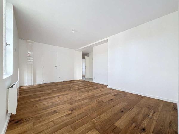 Vente / Appartement