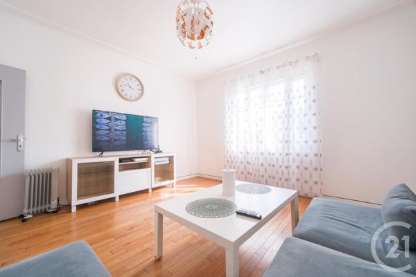 Maison à vendre  4 pièces - 90 m2 VIGNEUX SUR SEINE - 91